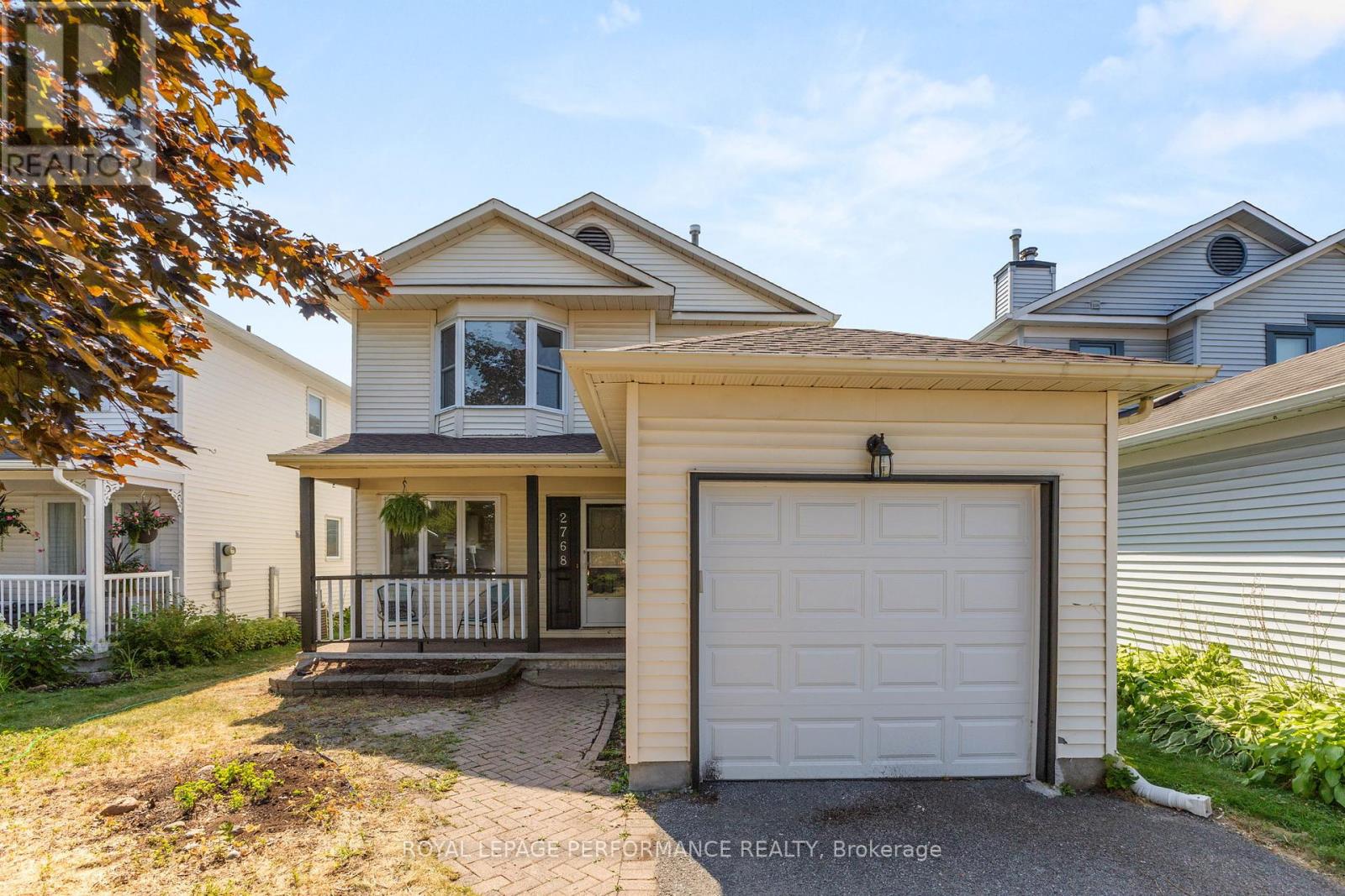 Property at 2768 WYLDEWOOD STREET image 2