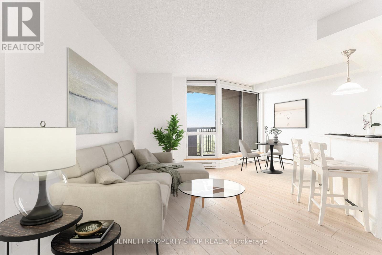 Property at 2209 - 900 DYNES ROAD image 4