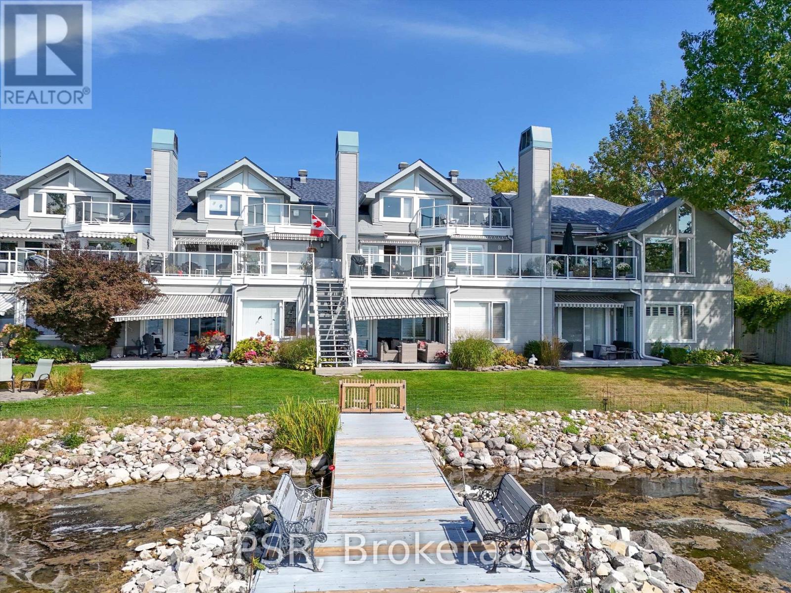 214 - 603 Atherley Road, Orillia, Ontario  L3V 7L5 - Photo 2 - S12345183