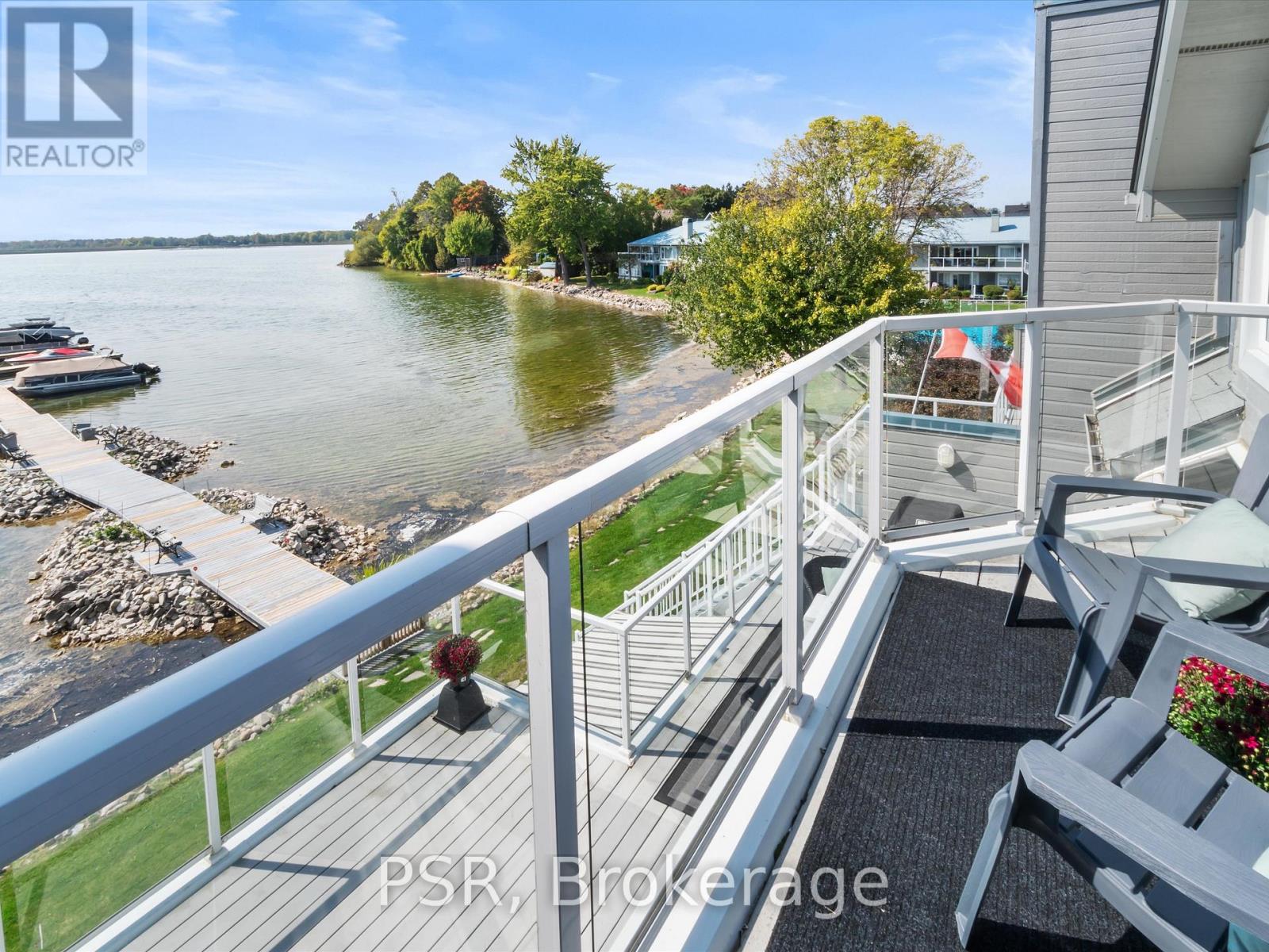 214 - 603 Atherley Road, Orillia, Ontario  L3V 7L5 - Photo 28 - S12345183