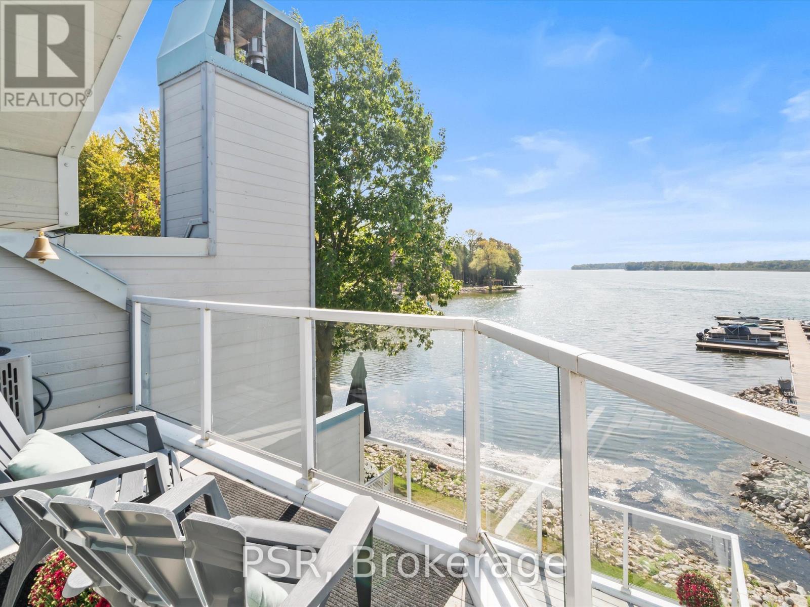 214 - 603 Atherley Road, Orillia, Ontario  L3V 7L5 - Photo 29 - S12345183