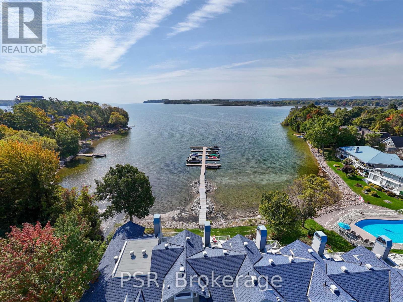 214 - 603 Atherley Road, Orillia, Ontario  L3V 7L5 - Photo 35 - S12345183