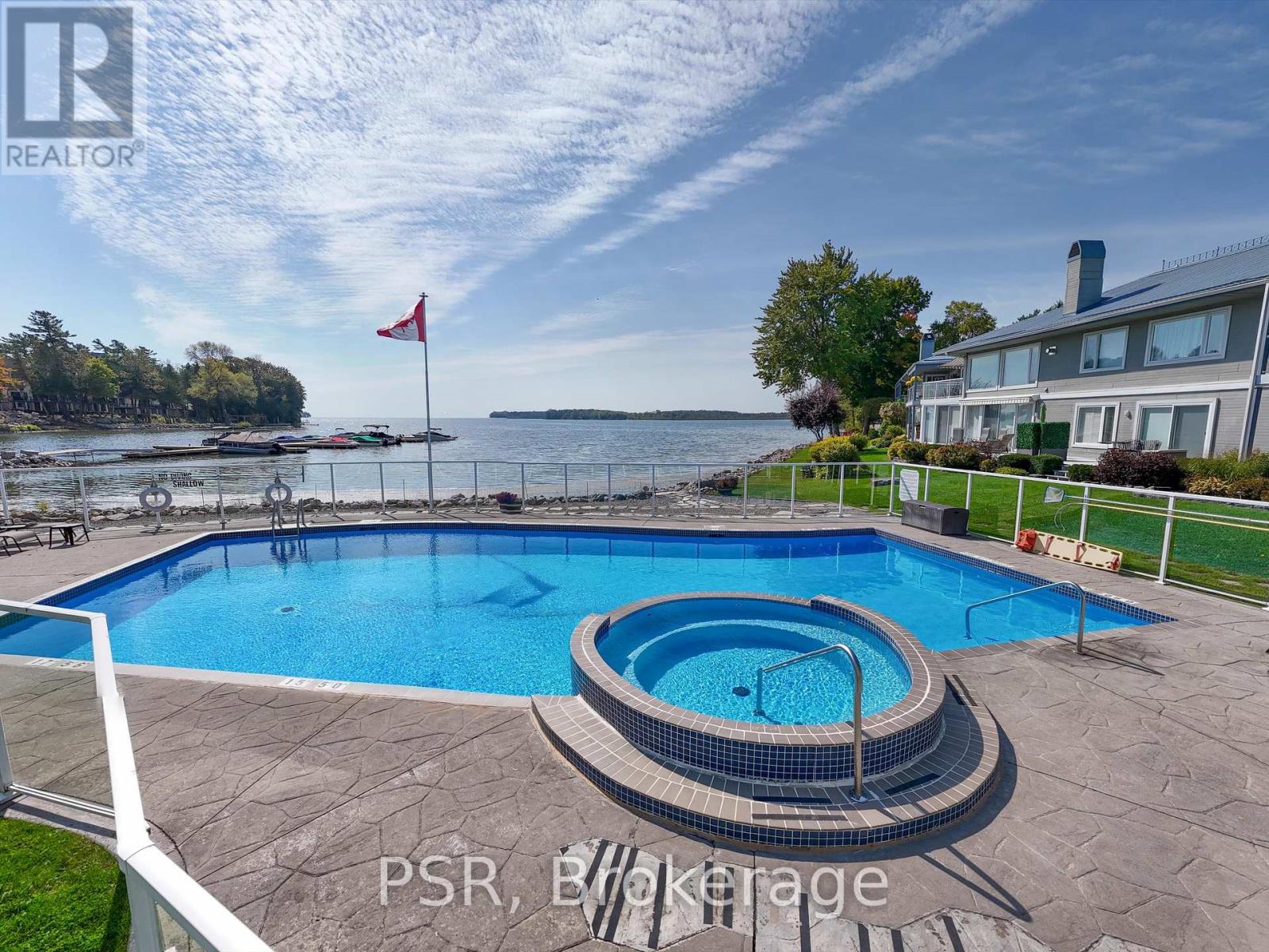 214 - 603 Atherley Road, Orillia, Ontario  L3V 7L5 - Photo 37 - S12345183
