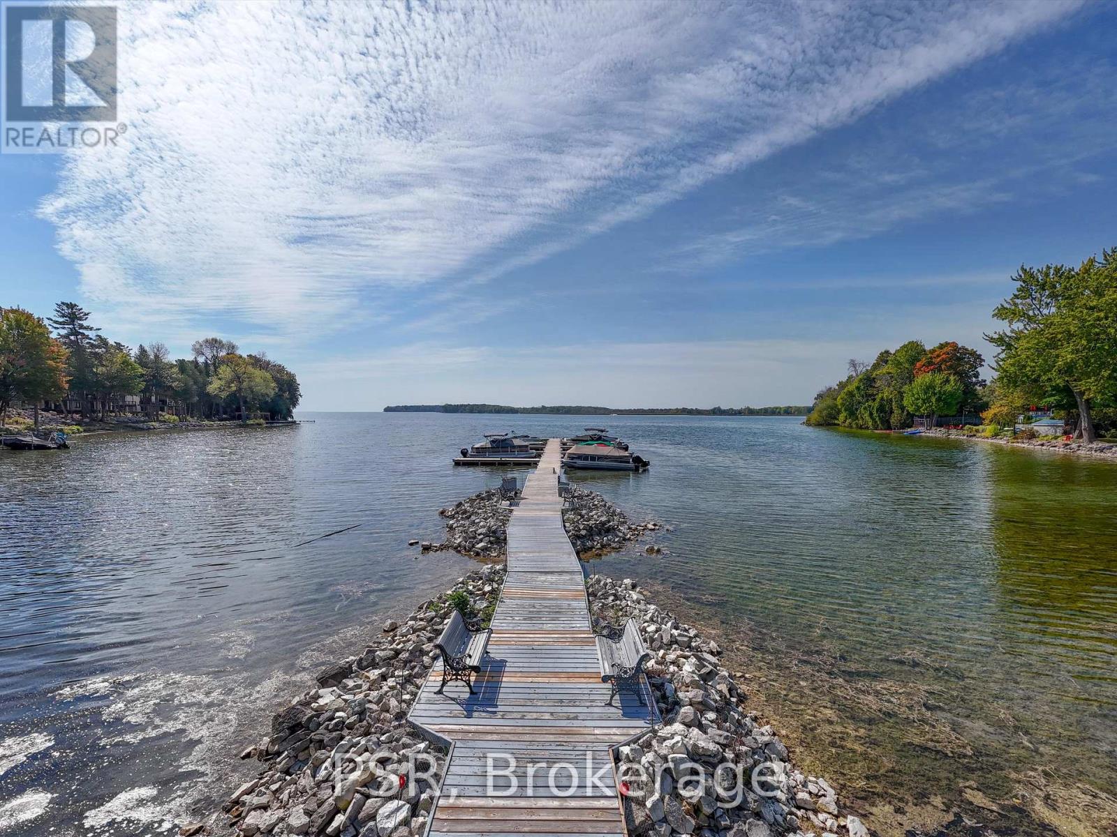 214 - 603 Atherley Road, Orillia, Ontario  L3V 7L5 - Photo 39 - S12345183