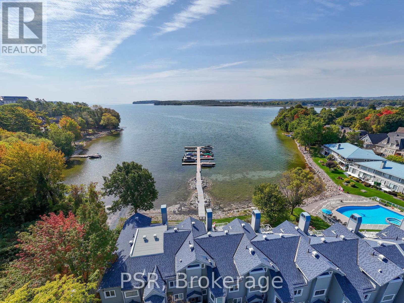 214 - 603 Atherley Road, Orillia, Ontario  L3V 7L5 - Photo 4 - S12345183