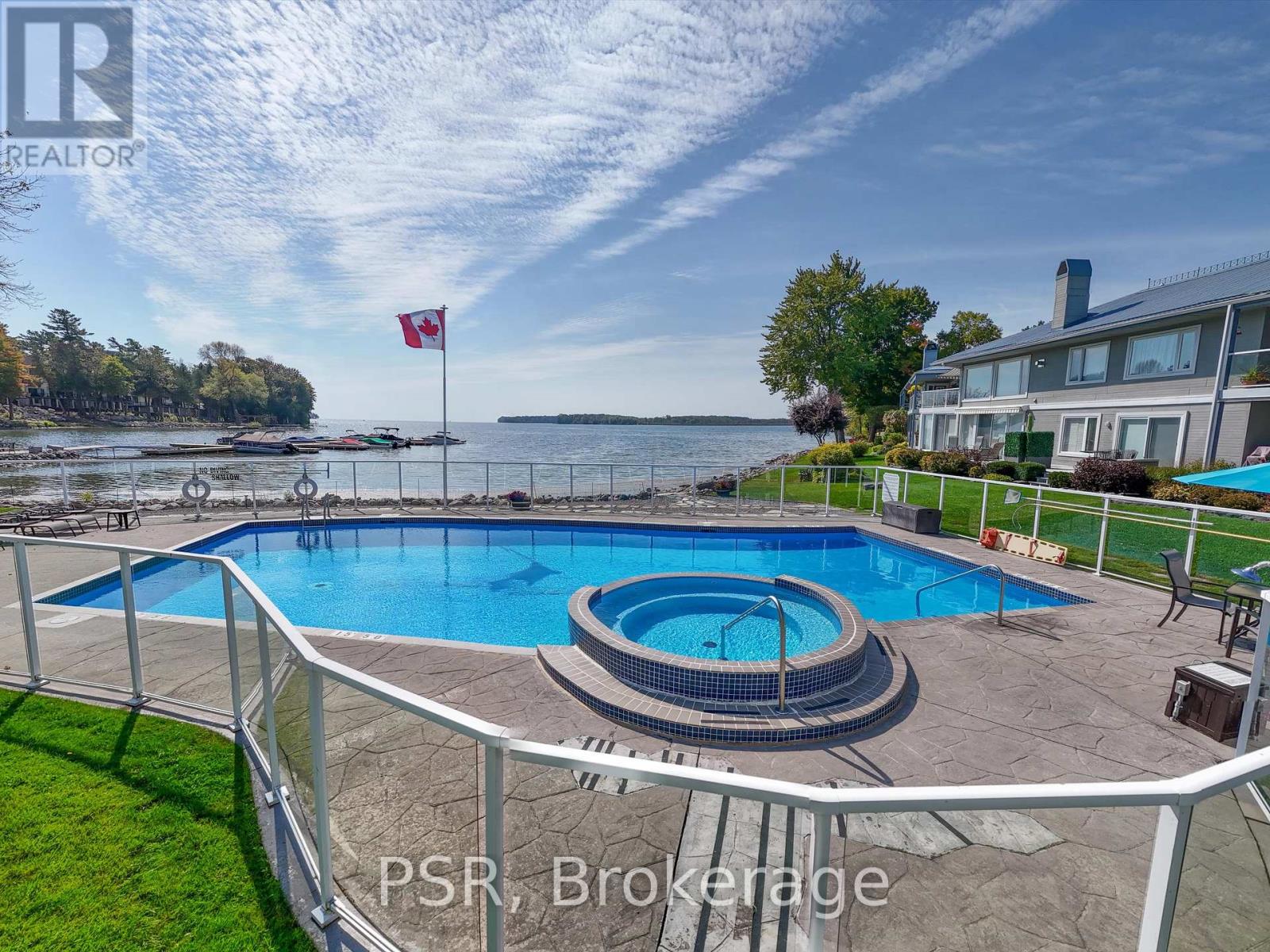 214 - 603 Atherley Road, Orillia, Ontario  L3V 7L5 - Photo 8 - S12345183