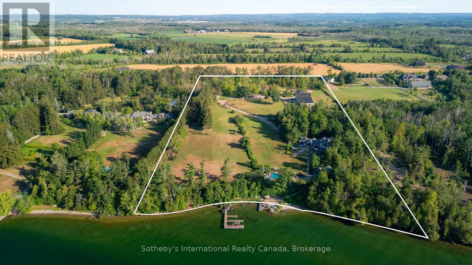 2533 RIDGE ROAD W, Oro-Medonte, Ontario