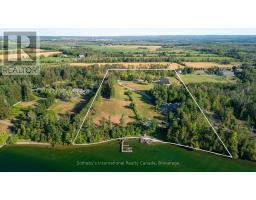 2533 RIDGE ROAD W, oro-medonte, Ontario