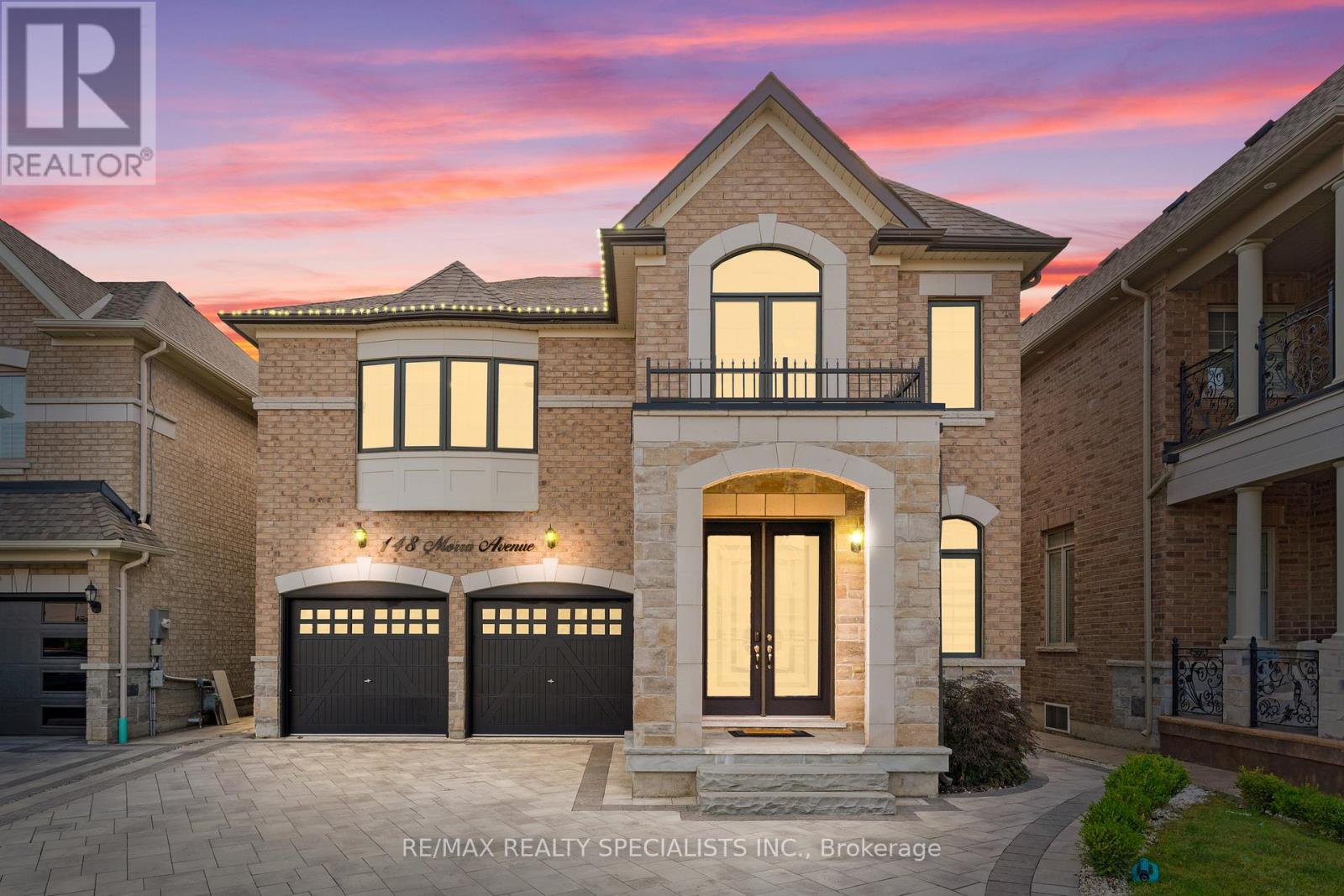 Property at 148 MORRA AVENUE image 1