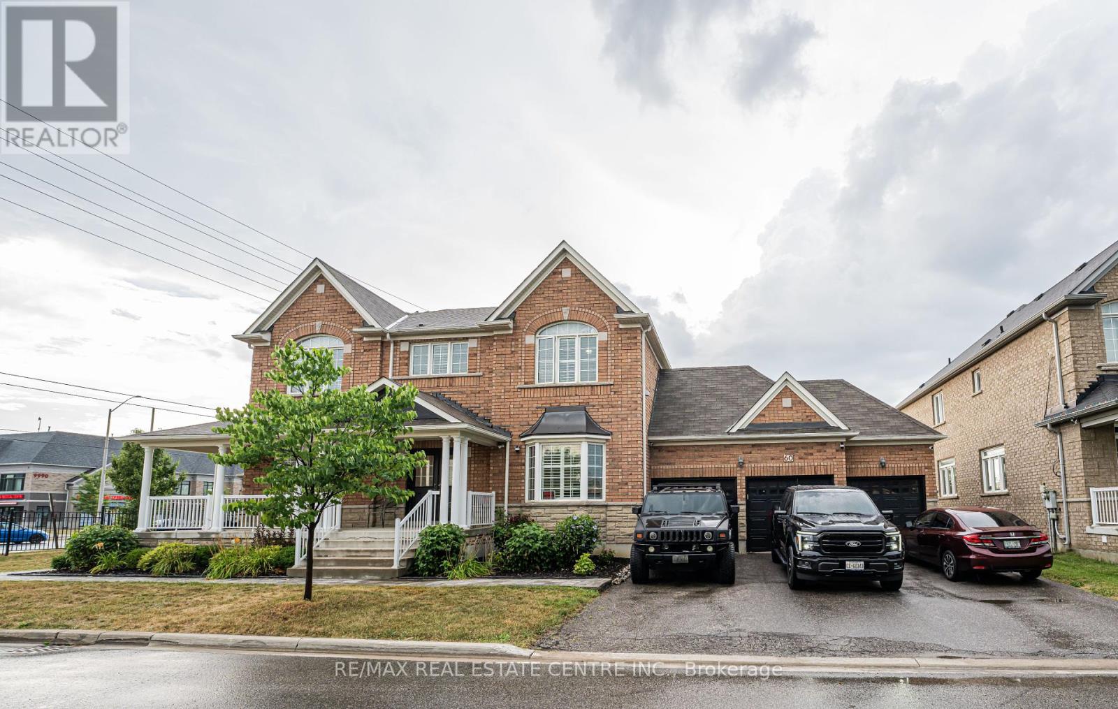 Property at 60 SLEIGHTHOLME CRESCENT image 1