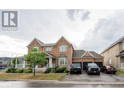 60 Sleightholme Crescent, Brampton (Bram East), Ca