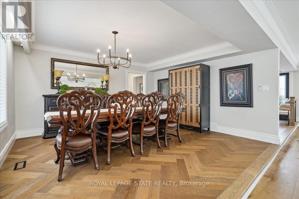10 Azalea Court, Hamilton, Ontario  L8J 1K4 - Photo 8 - X12313132