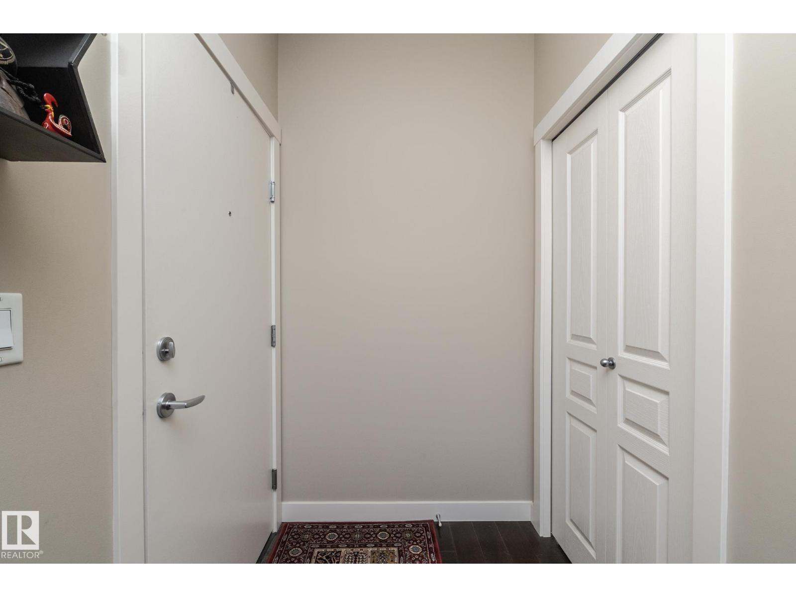 Property at #402 2207 44 AV NW image 1