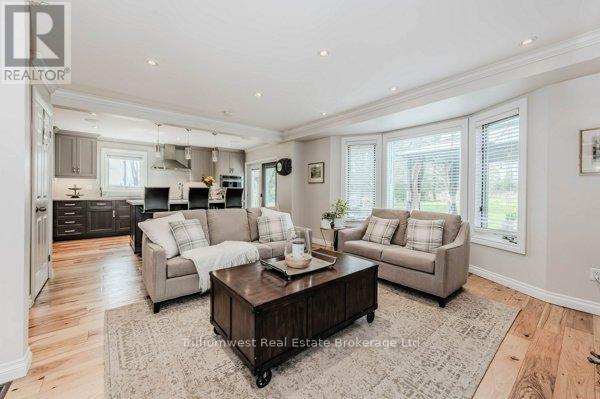 4032 Maddaugh Road, Puslinch, Ontario  N0B 2J0 - Photo 10 - X12345160