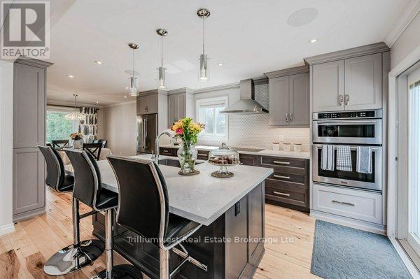 4032 Maddaugh Road, Puslinch, Ontario  N0B 2J0 - Photo 11 - X12345160