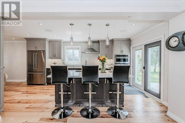 4032 Maddaugh Road, Puslinch, Ontario  N0B 2J0 - Photo 12 - X12345160