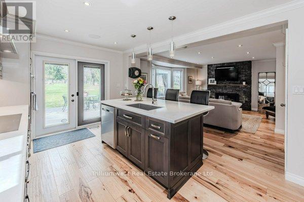 4032 Maddaugh Road, Puslinch, Ontario  N0B 2J0 - Photo 14 - X12345160