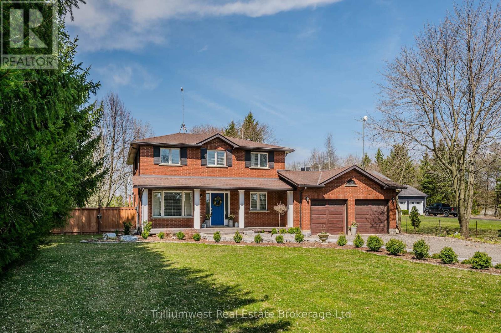 4032 Maddaugh Road, Puslinch, Ontario  N0B 2J0 - Photo 2 - X12345160