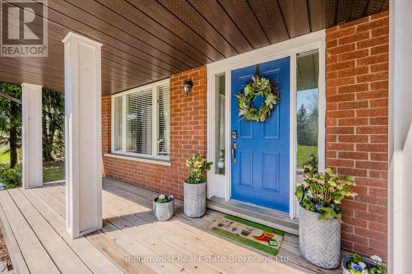 4032 Maddaugh Road, Puslinch, Ontario  N0B 2J0 - Photo 3 - X12345160