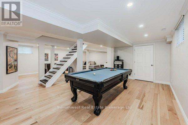 4032 Maddaugh Road, Puslinch, Ontario  N0B 2J0 - Photo 38 - X12345160