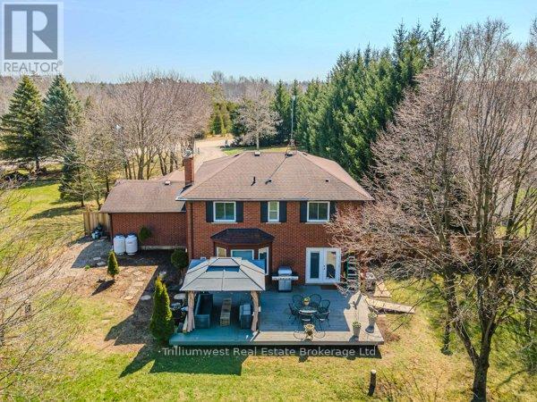 4032 Maddaugh Road, Puslinch, Ontario  N0B 2J0 - Photo 40 - X12345160