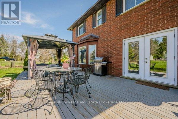 4032 Maddaugh Road, Puslinch, Ontario  N0B 2J0 - Photo 41 - X12345160