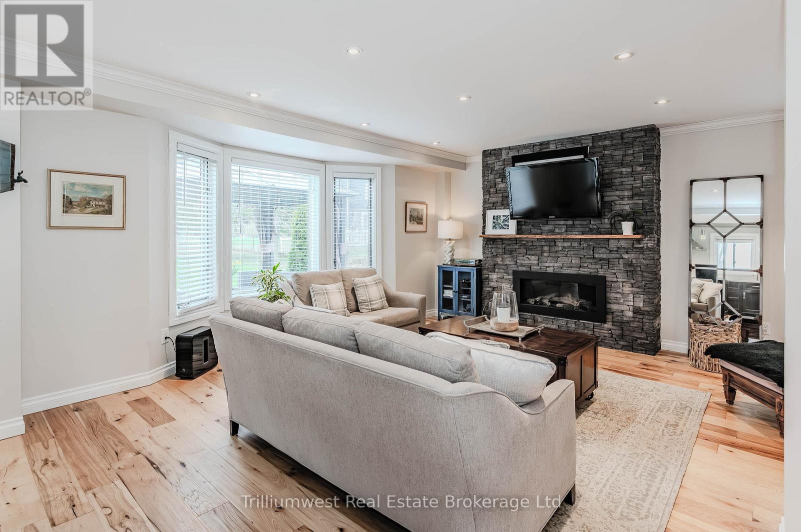 4032 Maddaugh Road, Puslinch, Ontario  N0B 2J0 - Photo 6 - X12345160