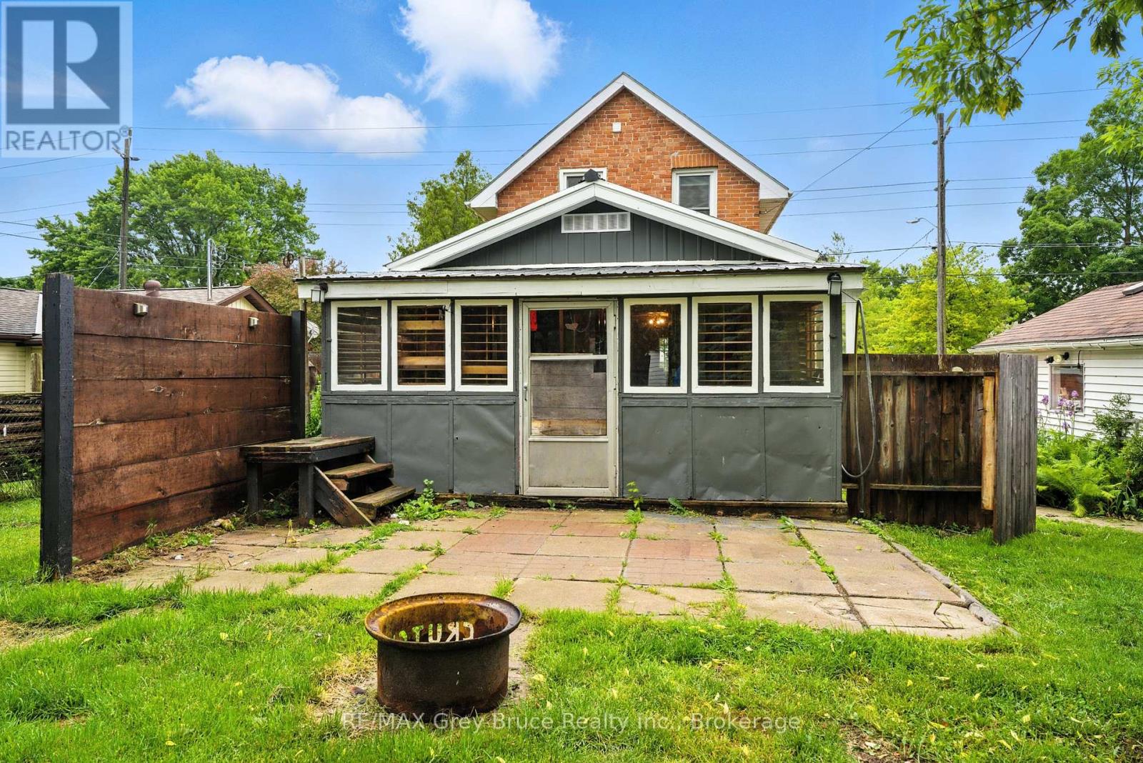 1857 6th Avenue E, Owen Sound, Ontario  N4K 2W1 - Photo 29 - X12345230