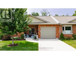 50 BAYFIELD MEWS LANE, Bluewater, Ontario