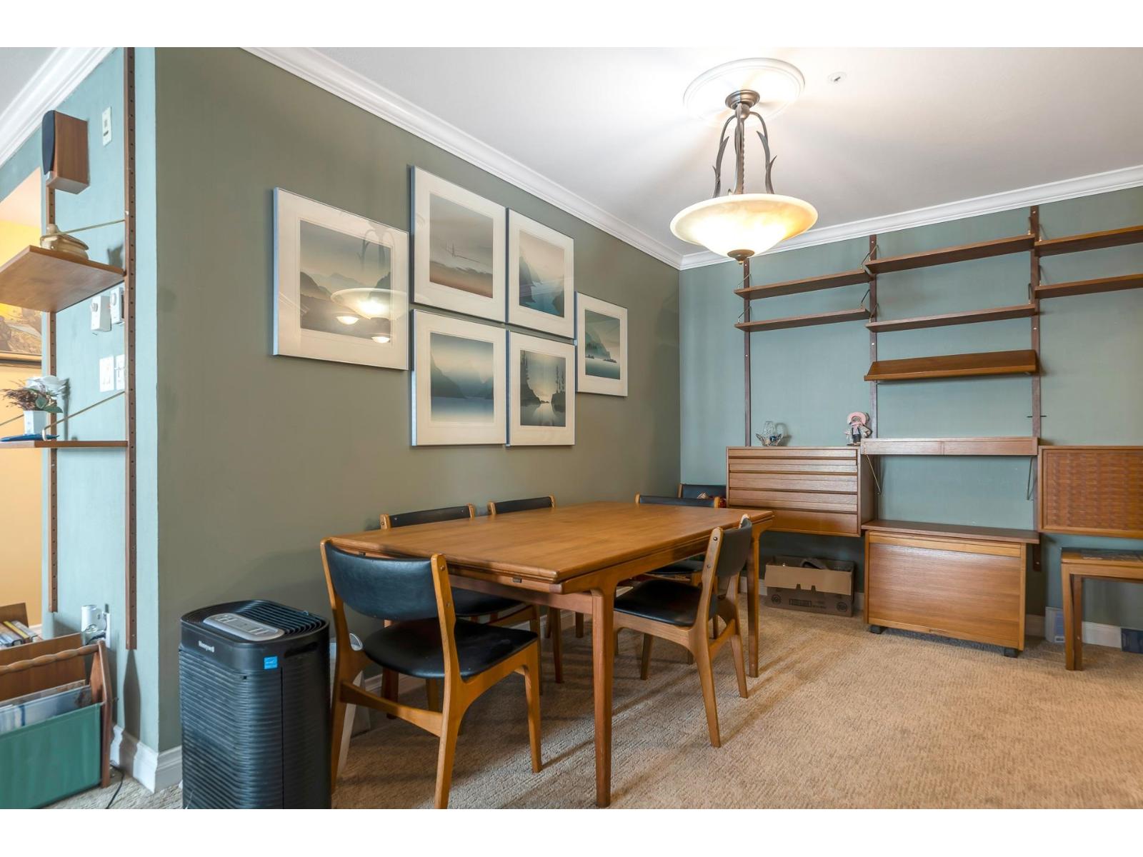 409 1575 Best Street, White Rock, British Columbia  V4B 5K1 - Photo 9 - R3036228