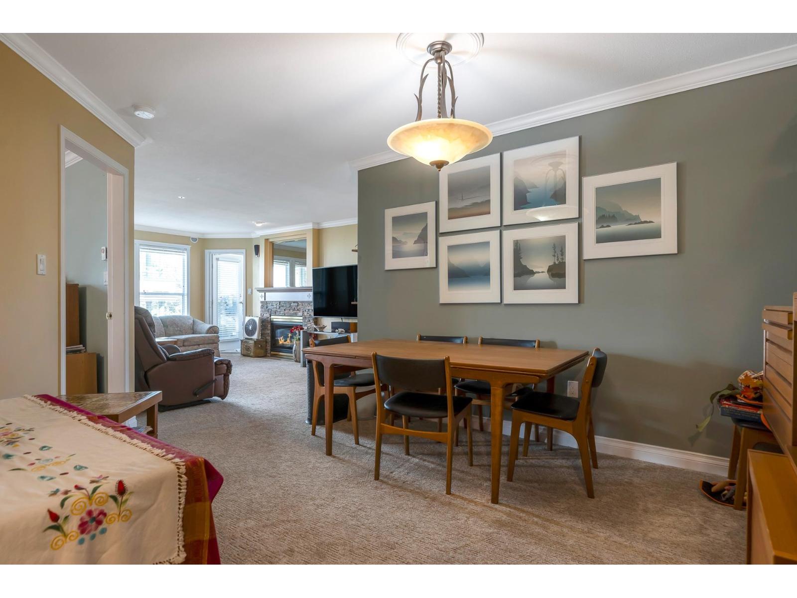 409 1575 Best Street, White Rock, British Columbia  V4B 5K1 - Photo 8 - R3036228