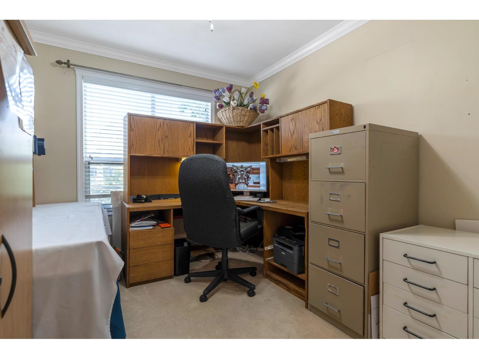 409 1575 Best Street, White Rock, British Columbia  V4B 5K1 - Photo 22 - R3036228