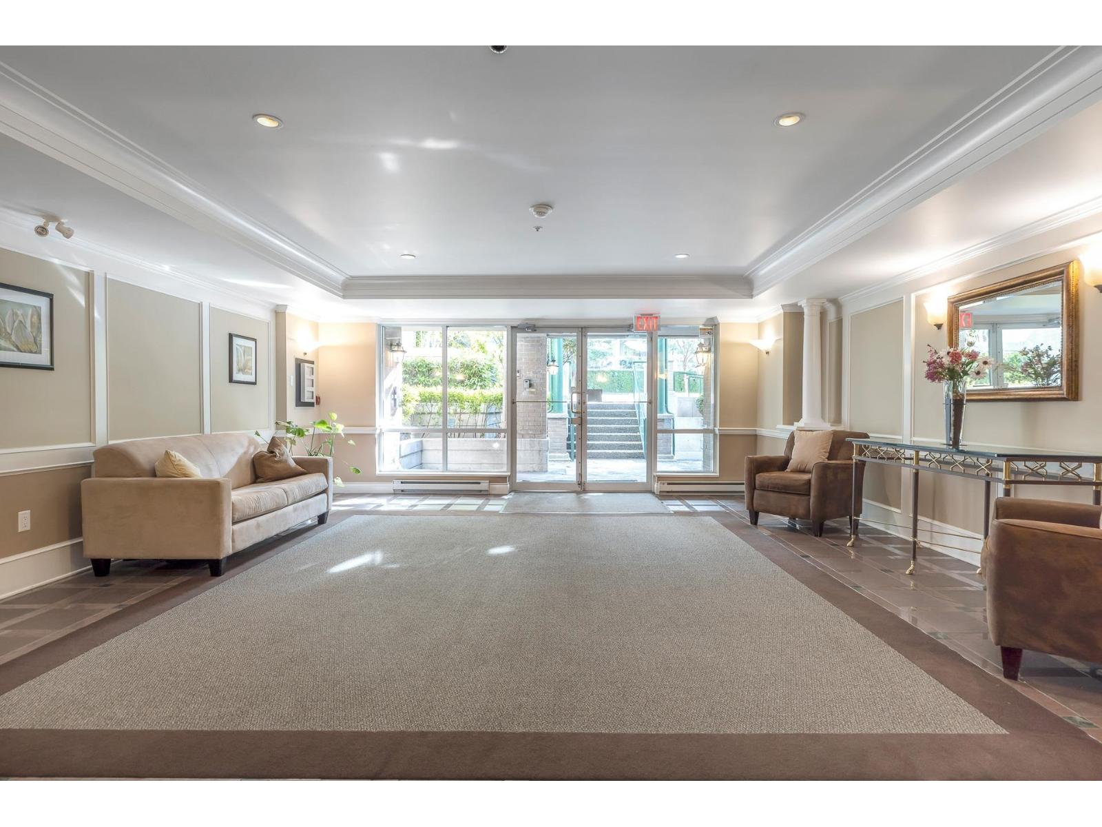 409 1575 Best Street, White Rock, British Columbia  V4B 5K1 - Photo 36 - R3036228
