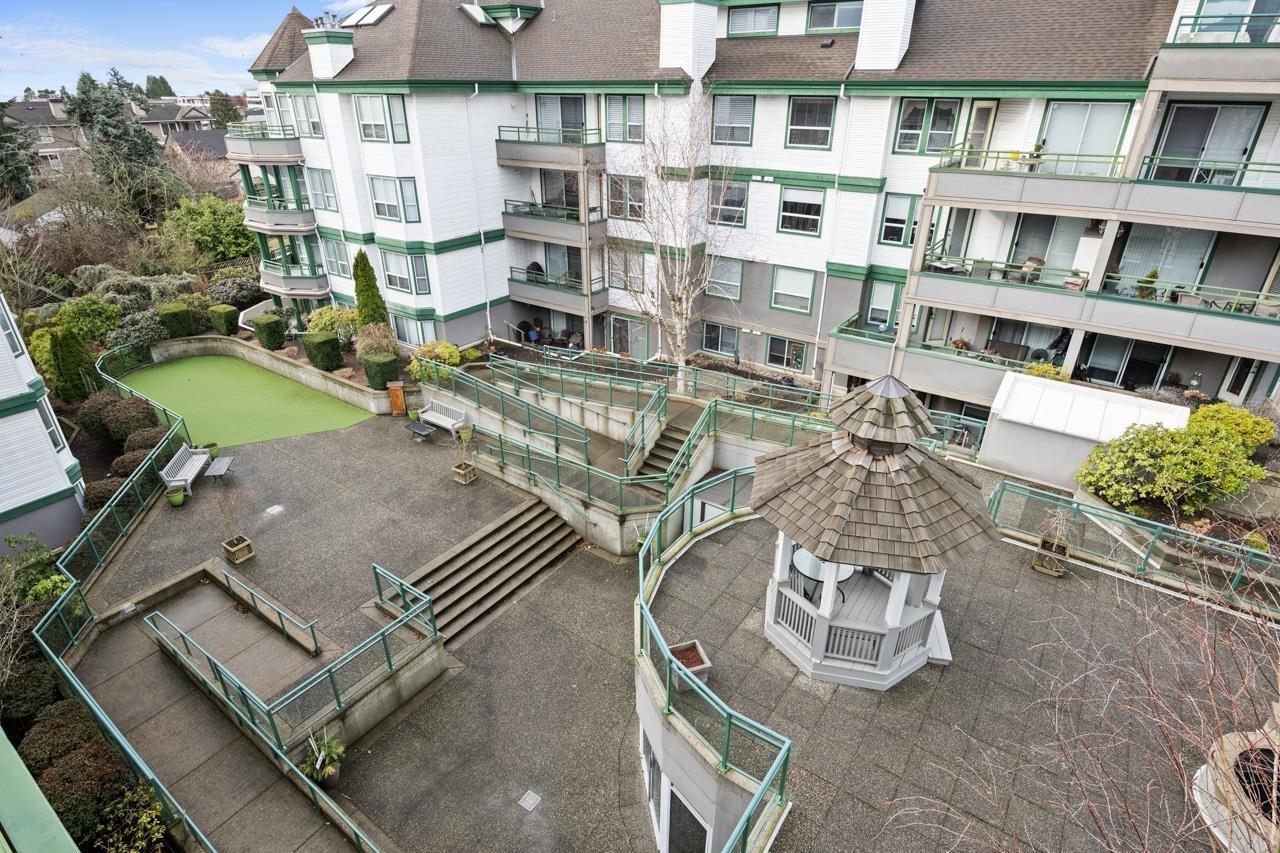 409 1575 Best Street, White Rock, British Columbia  V4B 5K1 - Photo 33 - R3036228