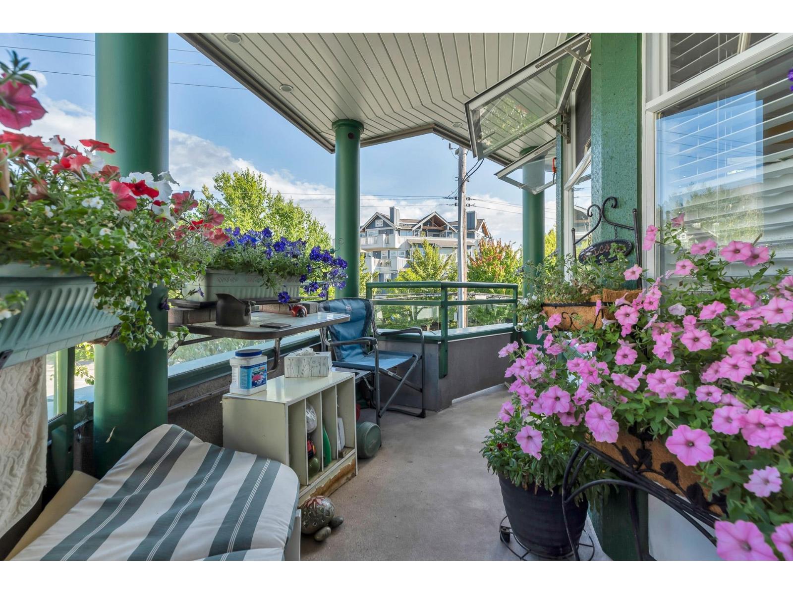 409 1575 Best Street, White Rock, British Columbia  V4B 5K1 - Photo 30 - R3036228
