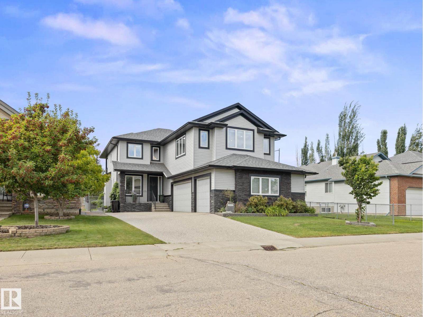 Property at 8816 208 ST NW image 2
