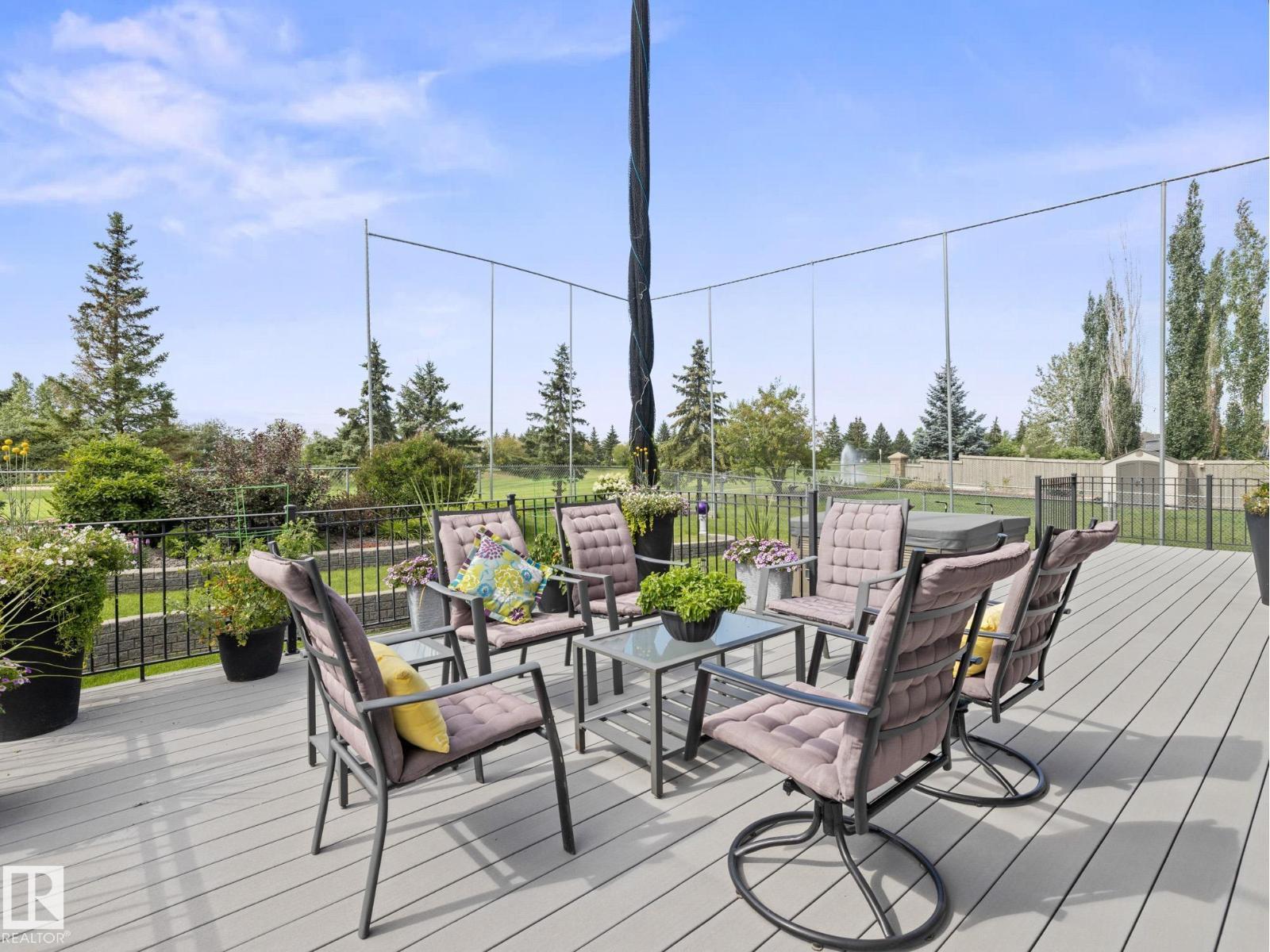 8816 208 St Nw, Edmonton, Alberta  T5T 6Y3 - Photo 38 - E4452970
