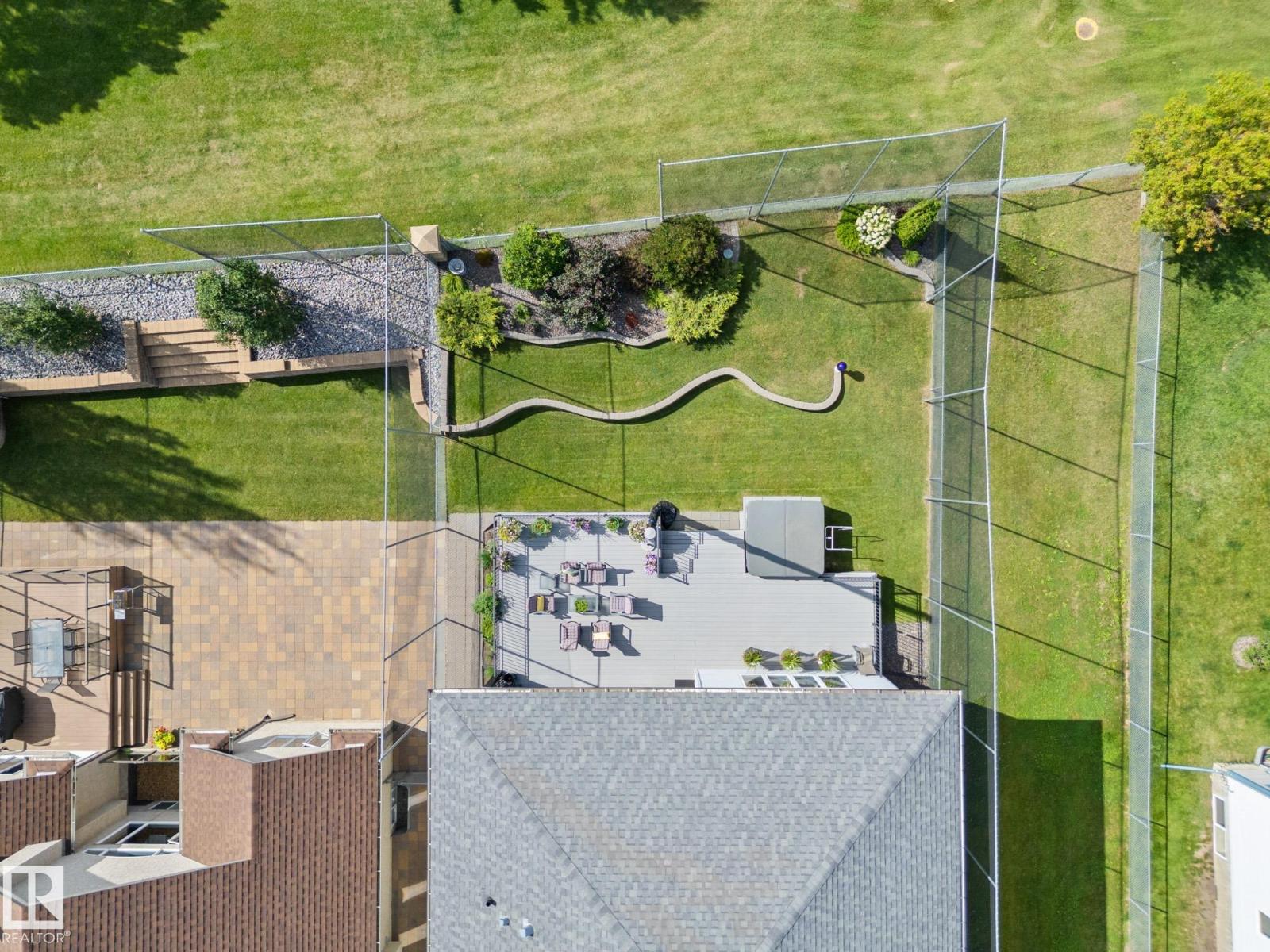 8816 208 St Nw, Edmonton, Alberta  T5T 6Y3 - Photo 41 - E4452970
