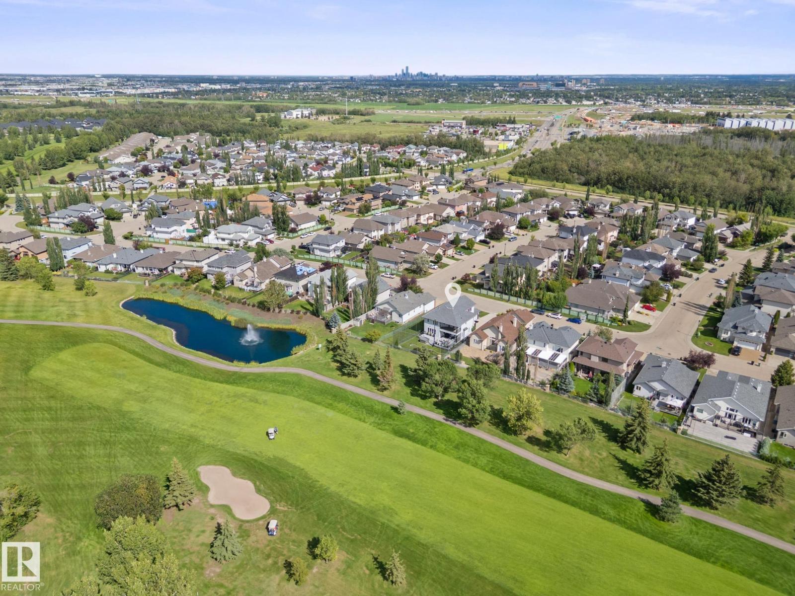 8816 208 St Nw, Edmonton, Alberta  T5T 6Y3 - Photo 47 - E4452970
