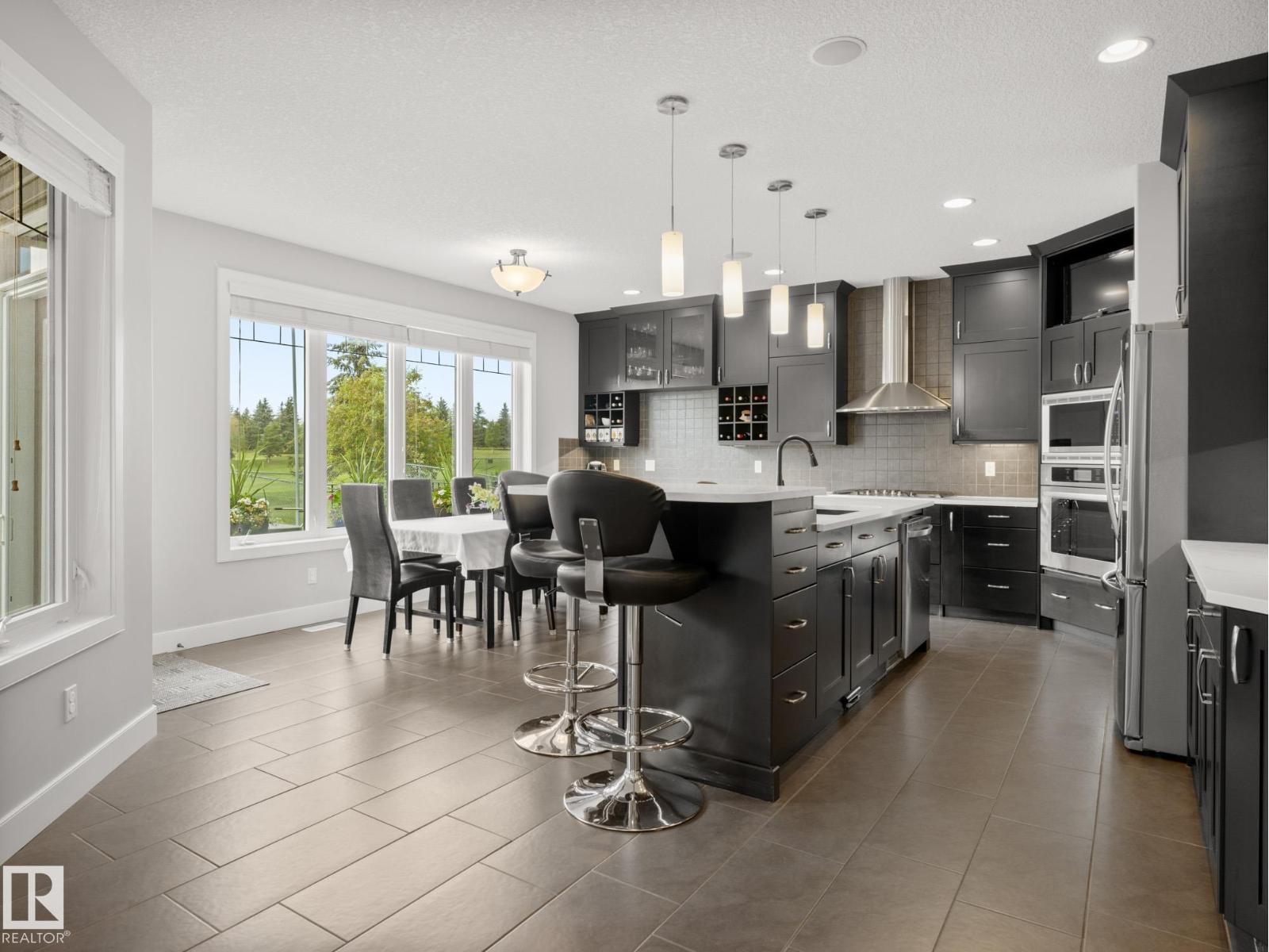 8816 208 St Nw, Edmonton, Alberta  T5T 6Y3 - Photo 8 - E4452970