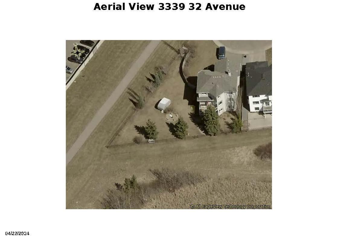 3339 32 Av Nw, Edmonton, Alberta  T6T 1X7 - Photo 5 - E4452973
