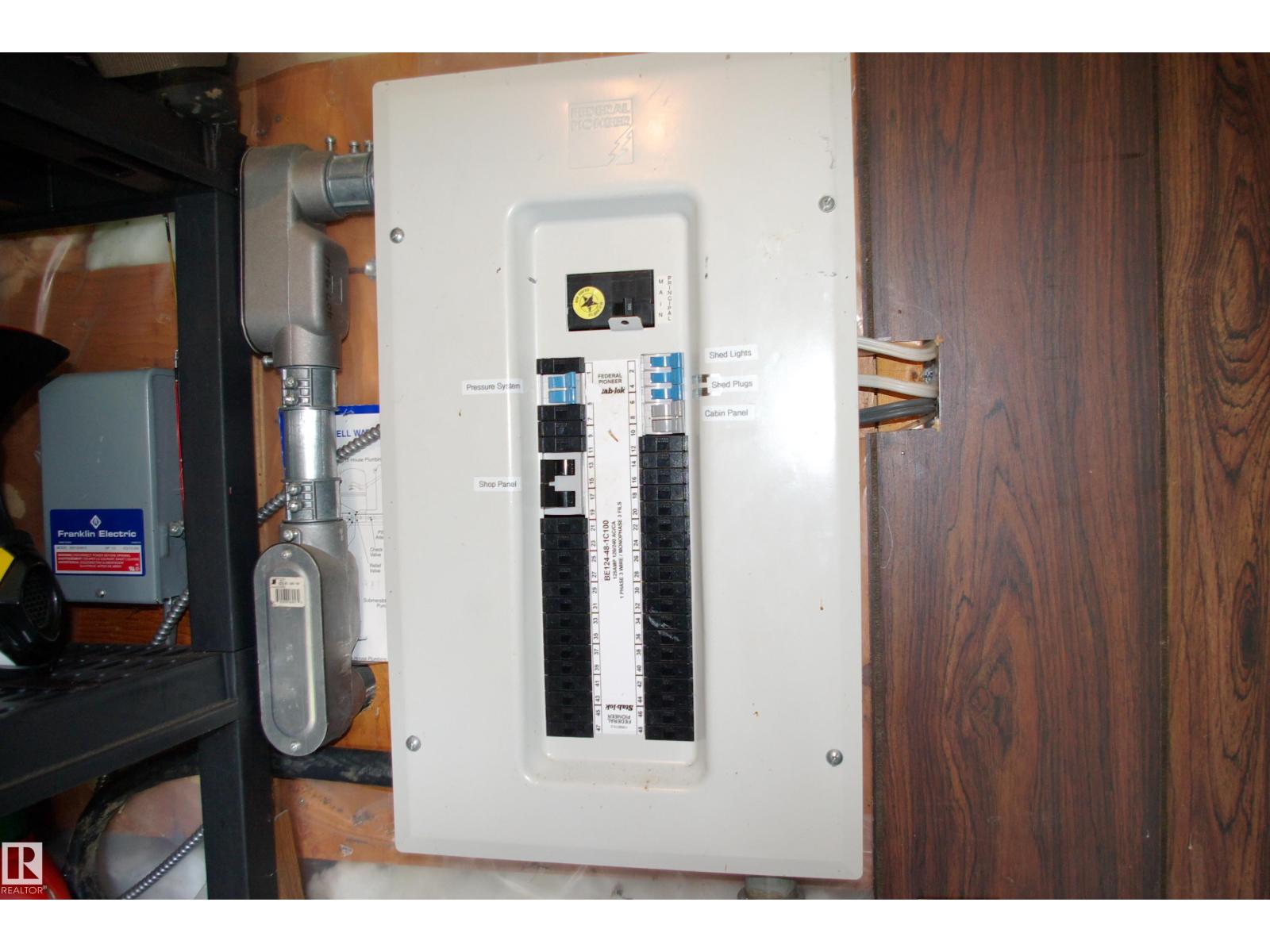 1301 Glen Haven Cr, Rural Wetaskiwin County, Alberta  T0C 2C0 - Photo 18 - E4452968