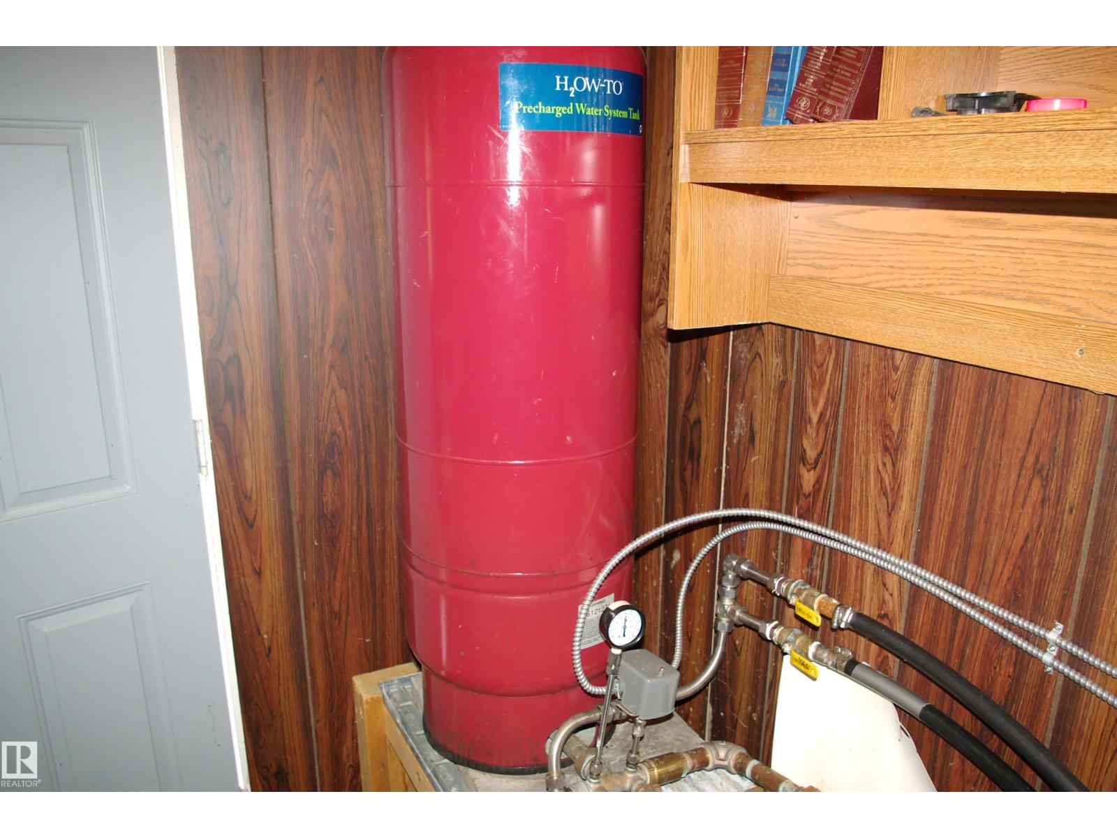 1301 Glen Haven Cr, Rural Wetaskiwin County, Alberta  T0C 2C0 - Photo 19 - E4452968