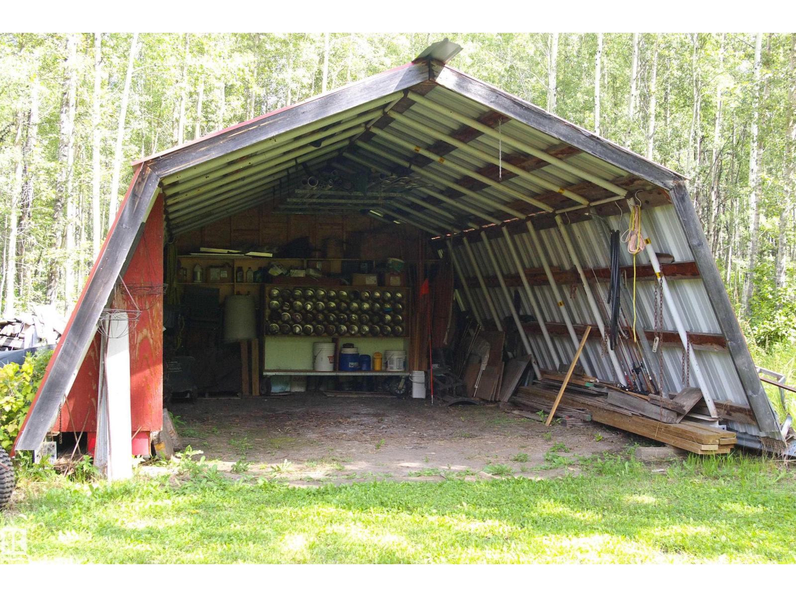 1301 Glen Haven Cr, Rural Wetaskiwin County, Alberta  T0C 2C0 - Photo 29 - E4452968