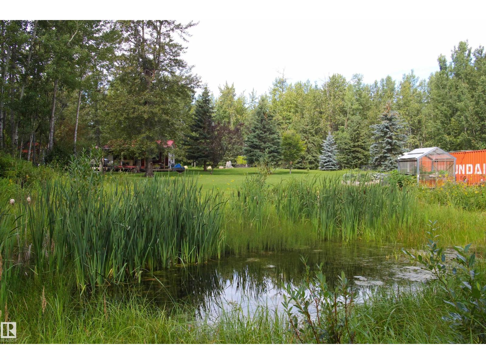 1301 Glen Haven Cr, Rural Wetaskiwin County, Alberta  T0C 2C0 - Photo 31 - E4452968