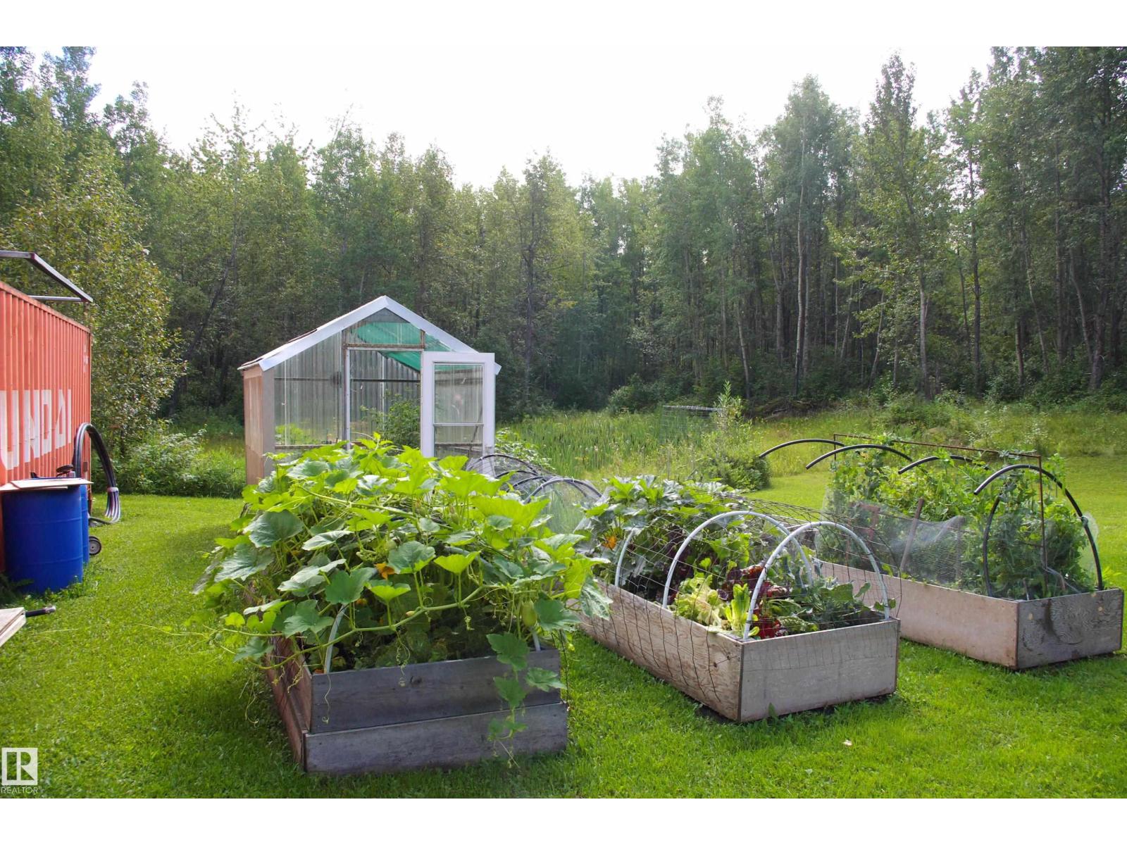 1301 Glen Haven Cr, Rural Wetaskiwin County, Alberta  T0C 2C0 - Photo 36 - E4452968