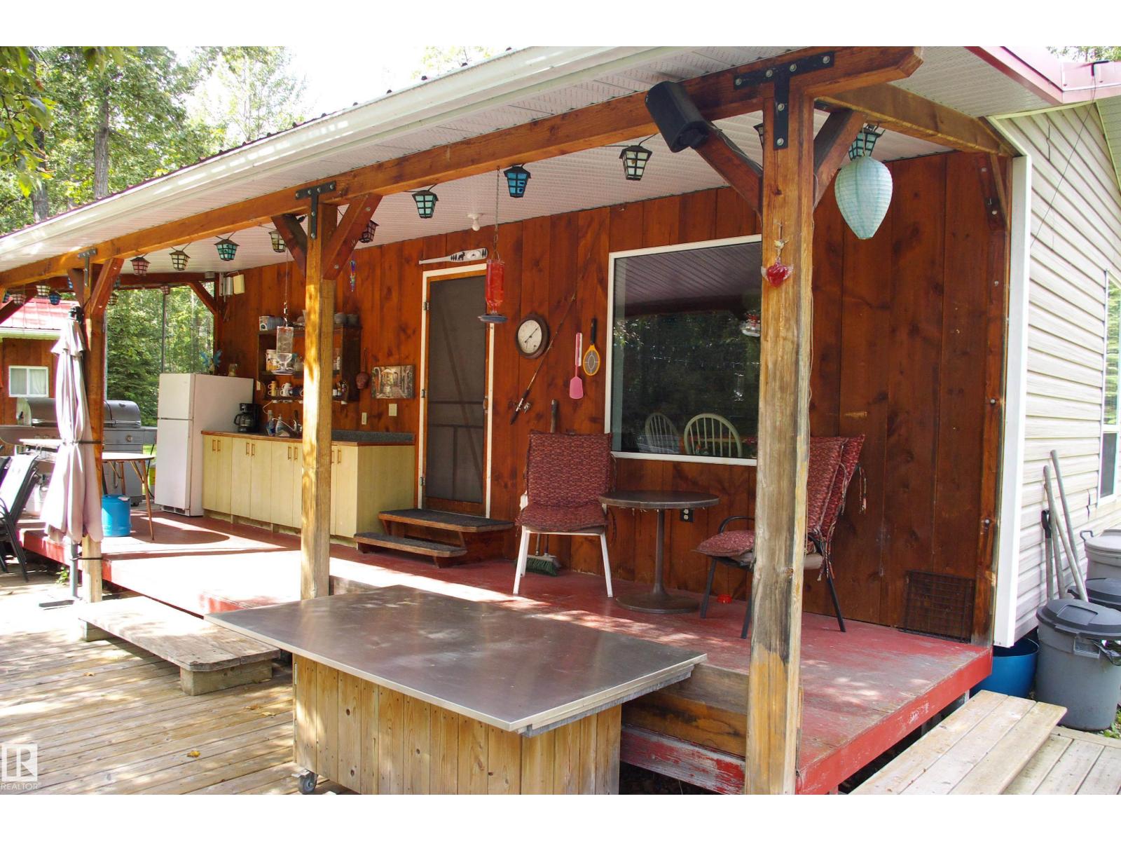 1301 Glen Haven Cr, Rural Wetaskiwin County, Alberta  T0C 2C0 - Photo 8 - E4452968