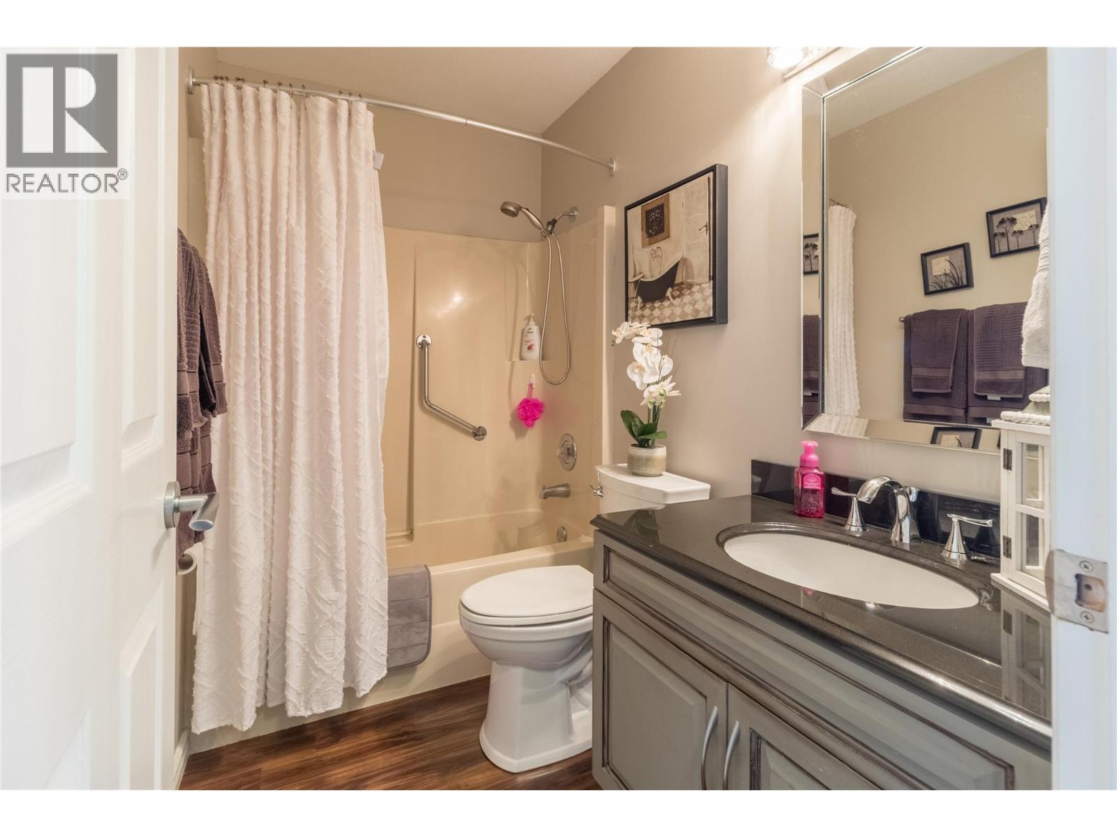 3481 Old Vernon Road Unit# 4, Kelowna, British Columbia  V1X 6Z4 - Photo 12 - 10359388