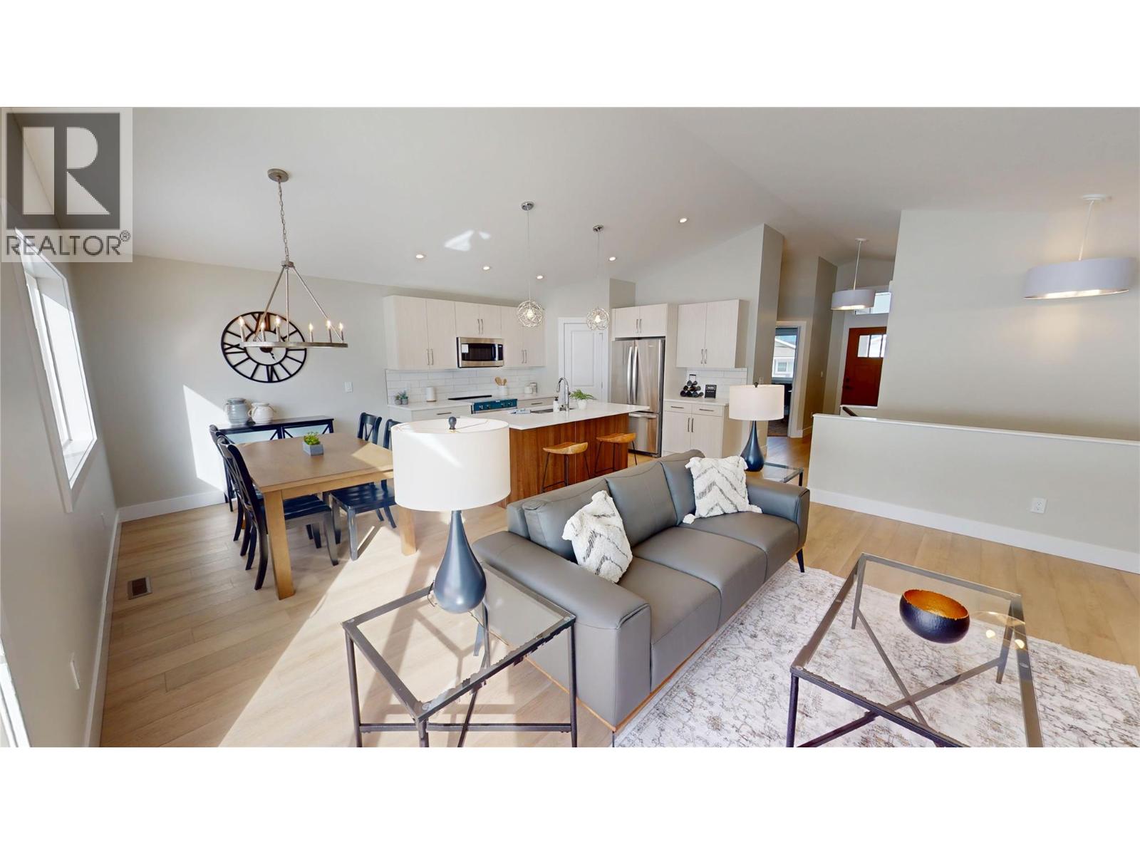 331 Legacy Lookout, Cranbrook, British Columbia  V1C 0E4 - Photo 12 - 10359412