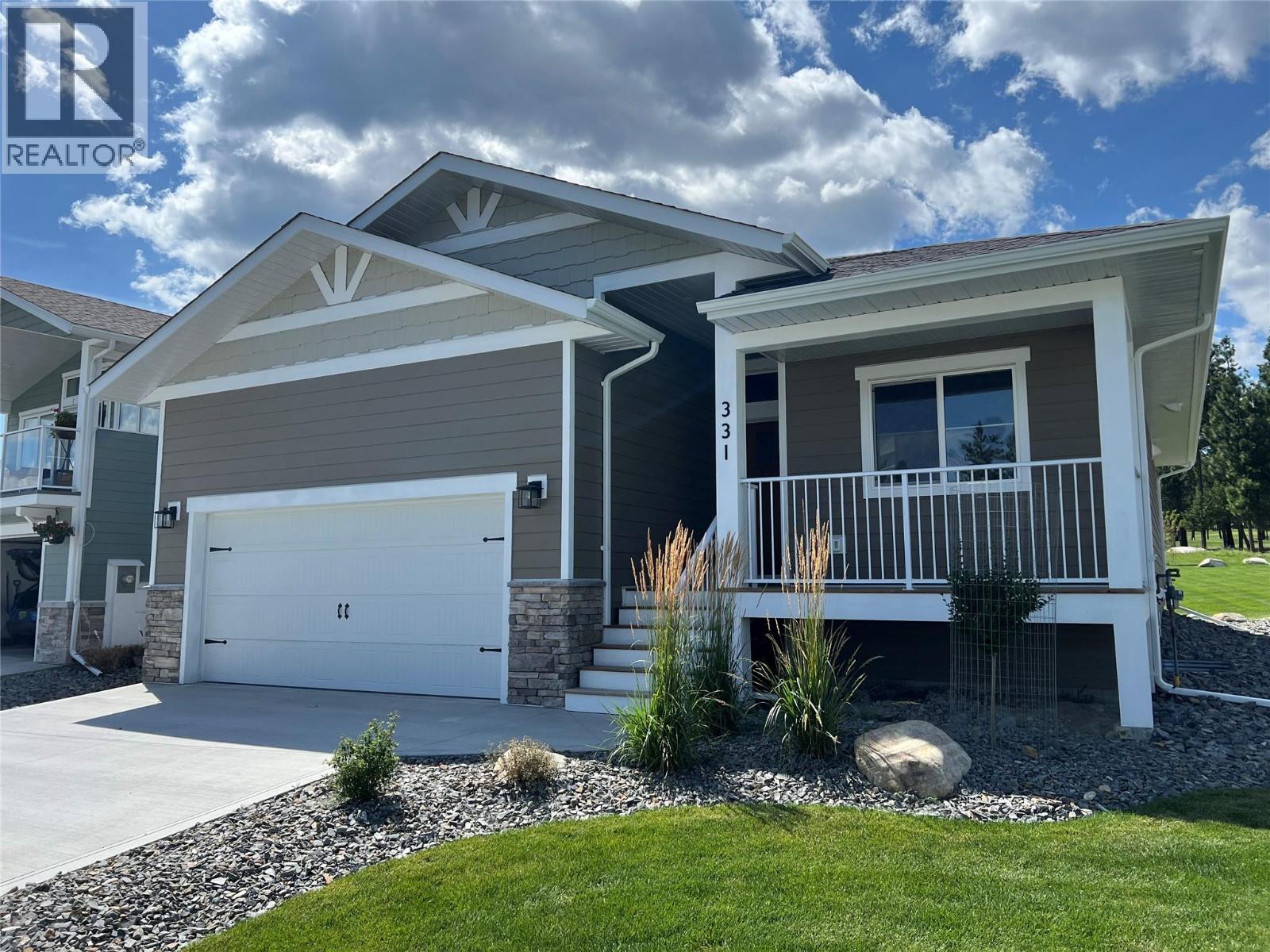 331 Legacy Lookout, Cranbrook, British Columbia  V1C 0E4 - Photo 34 - 10359412